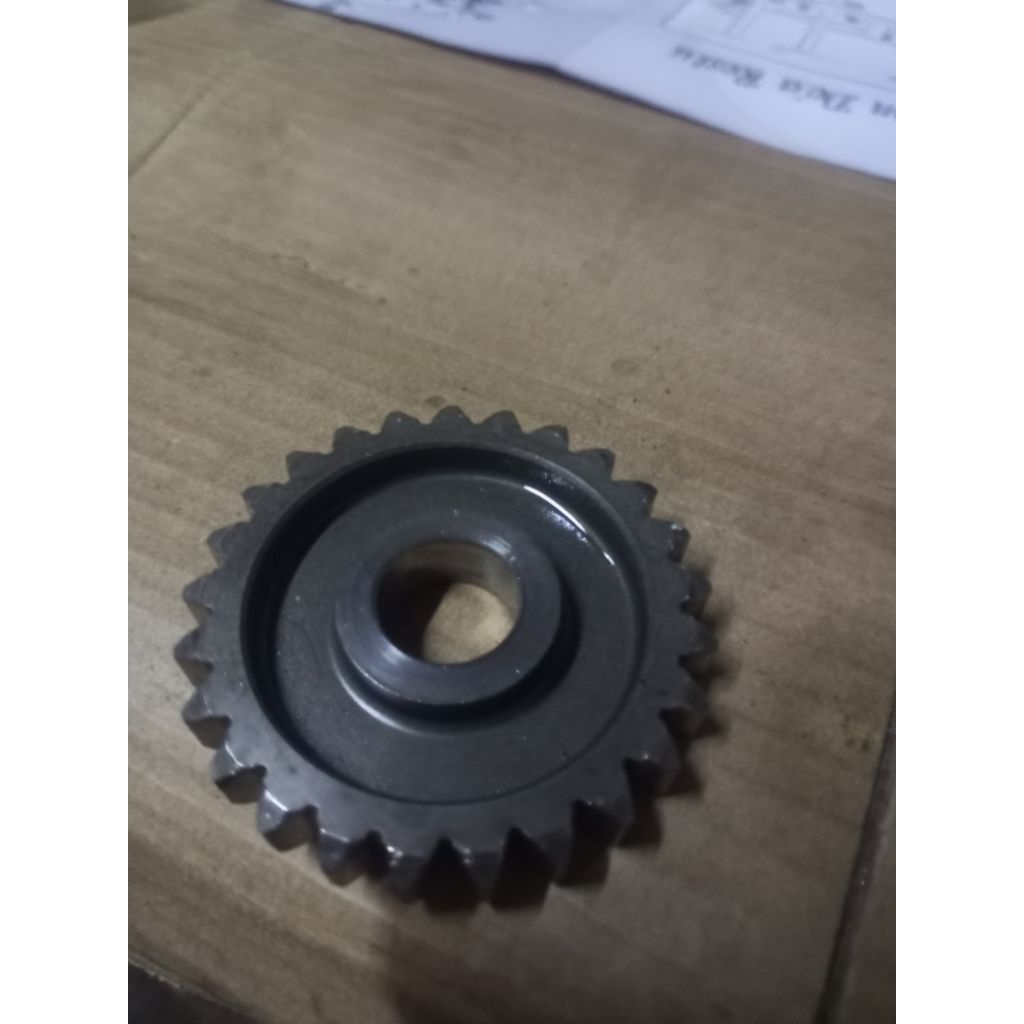 gigi lawan as slah rx king/s