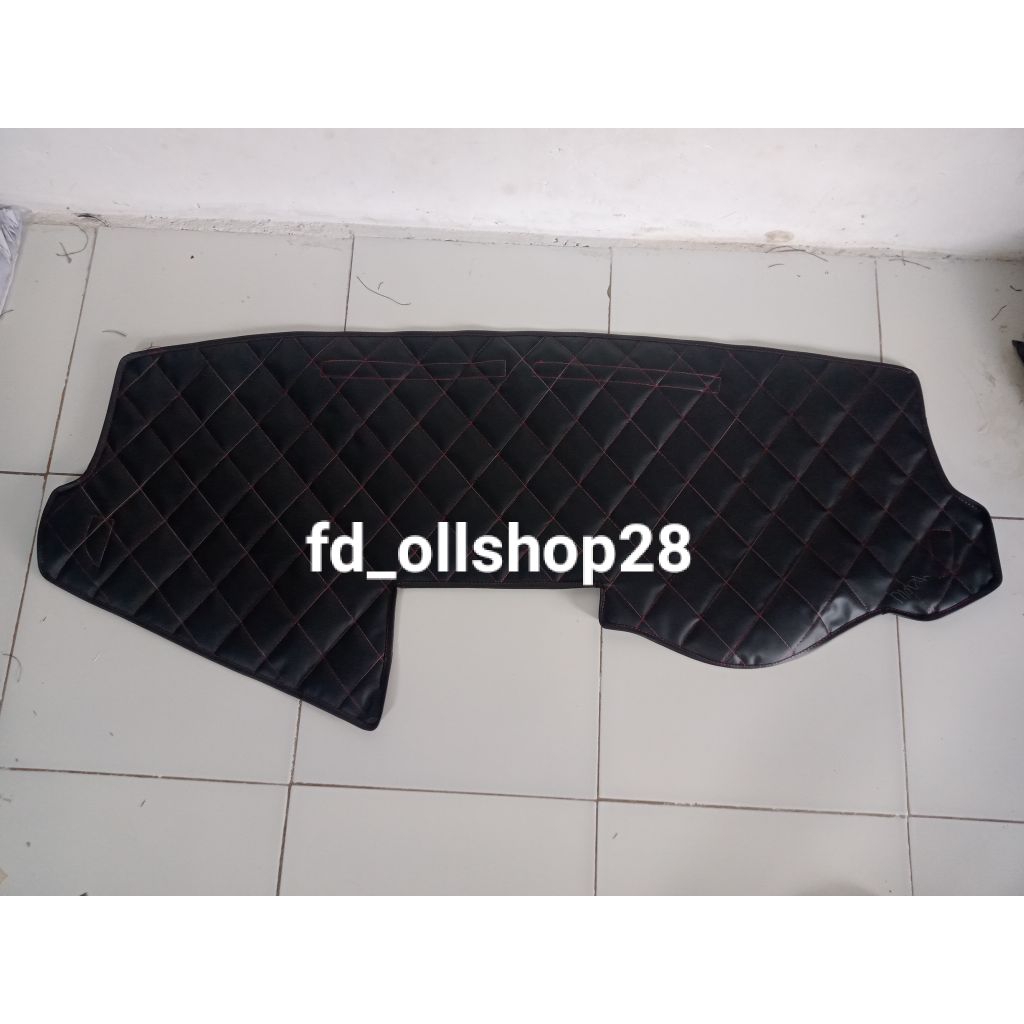 pelindung alas dashboard vios Gen3/yaris lele