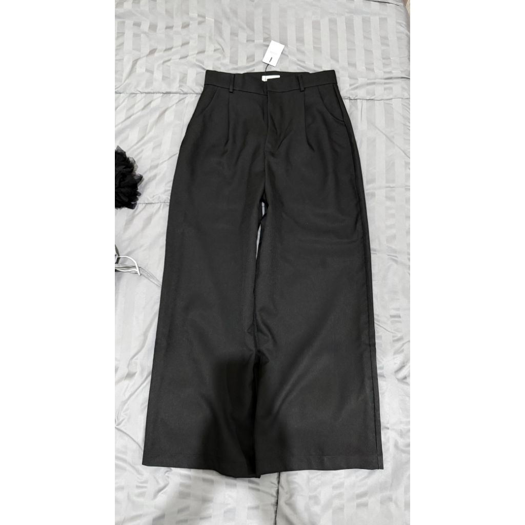 kulot pants new dari @yeona.id