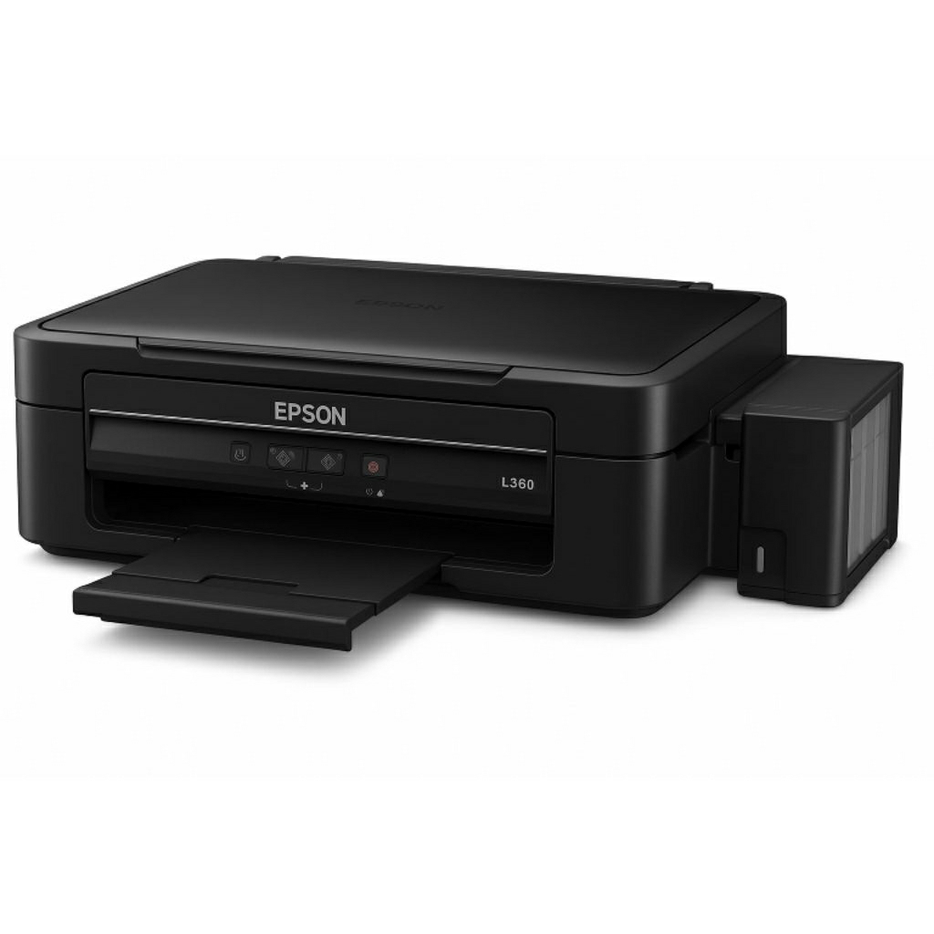 printer EPSON L360