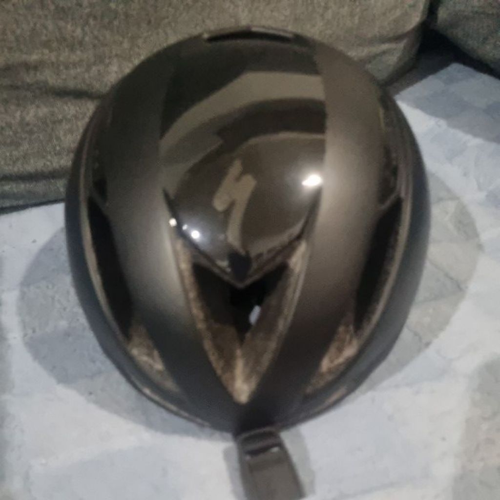 helmet cycling merk specialized evade II