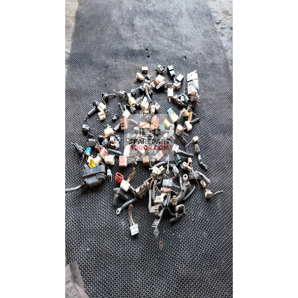 SOCKET SOKET XTRAIL T30 ORIGINAL