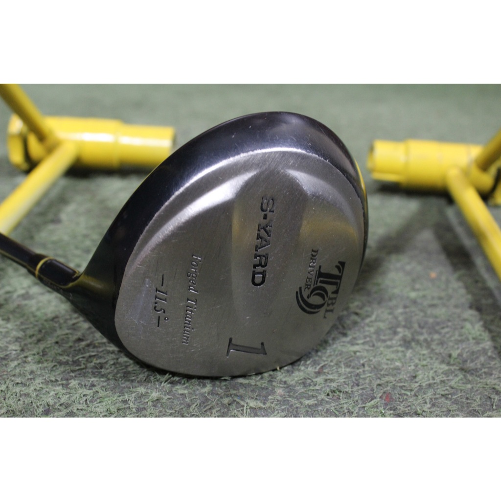 Stick Golf Driver S Yard Japan T9BL R | Stick Golf Second Bekas Berkualitas