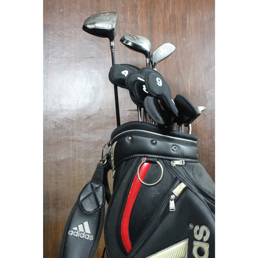 Stick Golf Full Set Honma Japan AP-301 MRS Promo | Stick Golf Second Bekas Berkualitas
