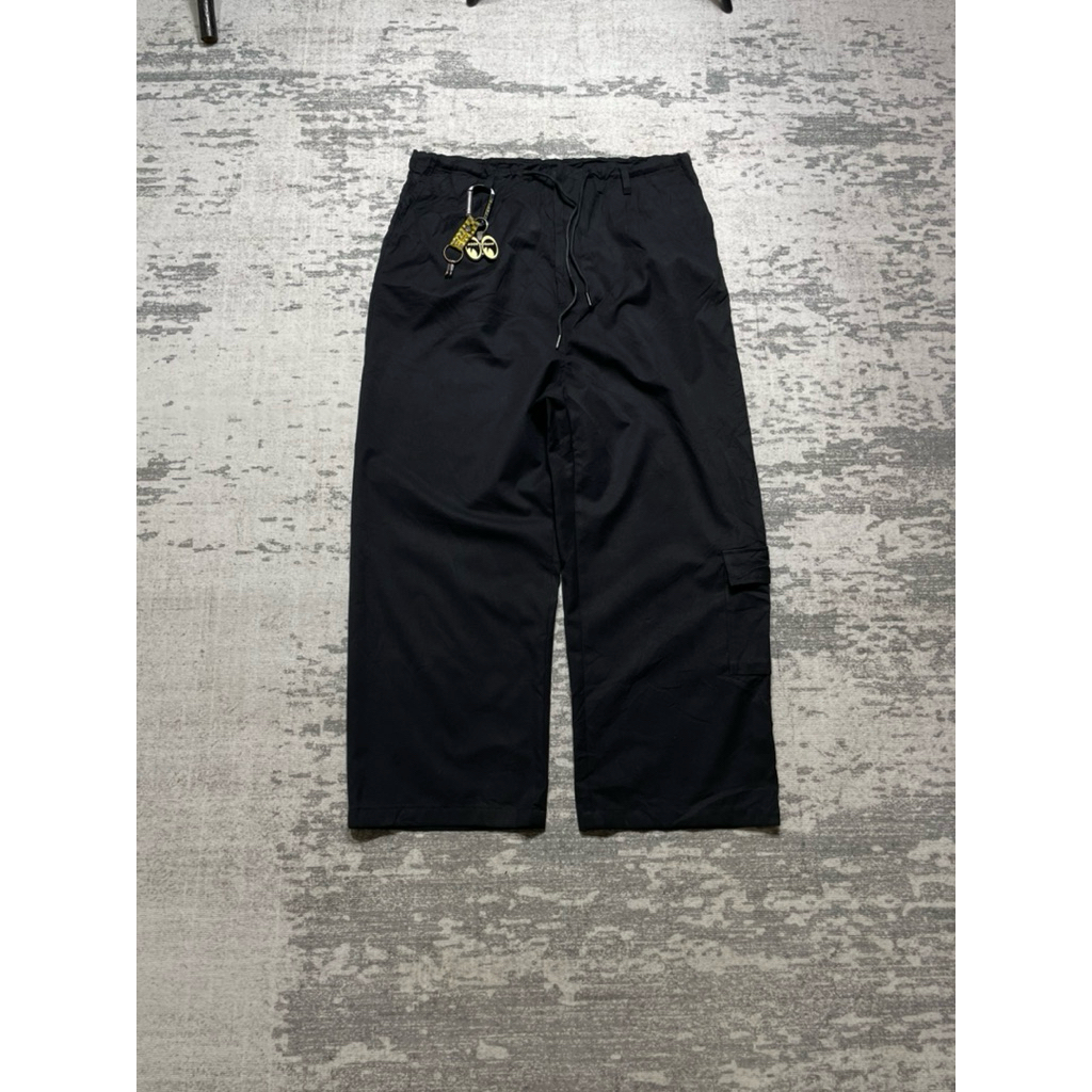 Junn.j Cargo baggy pants