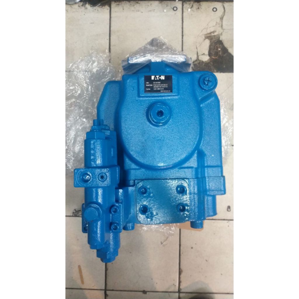 PISTON PUMP EATON PVH 131