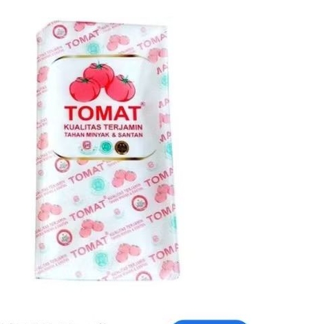 PLASTIK TOMAT 1KG