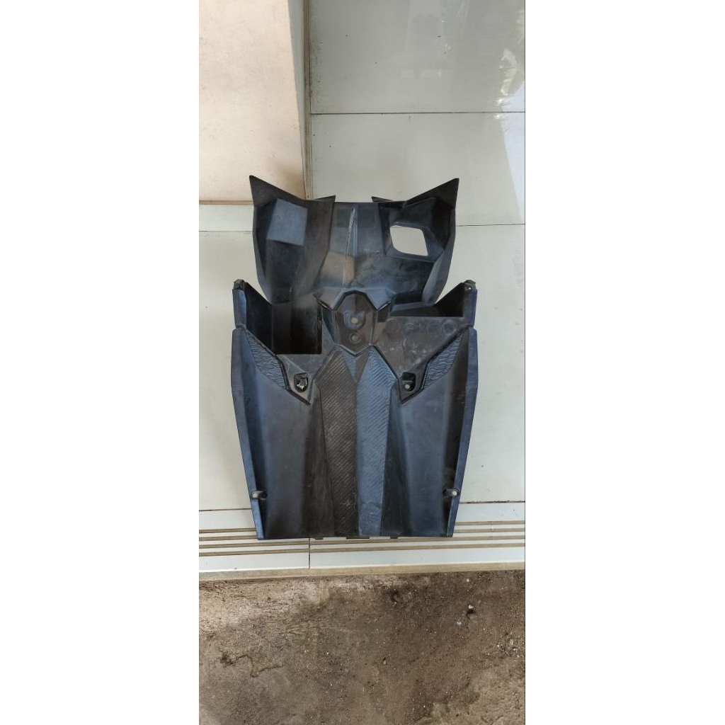 dek kunci cover kunci kontak Vario 150 old ORIGINAL