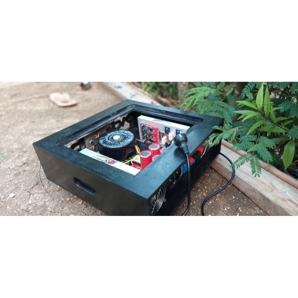 power 5A ct 45