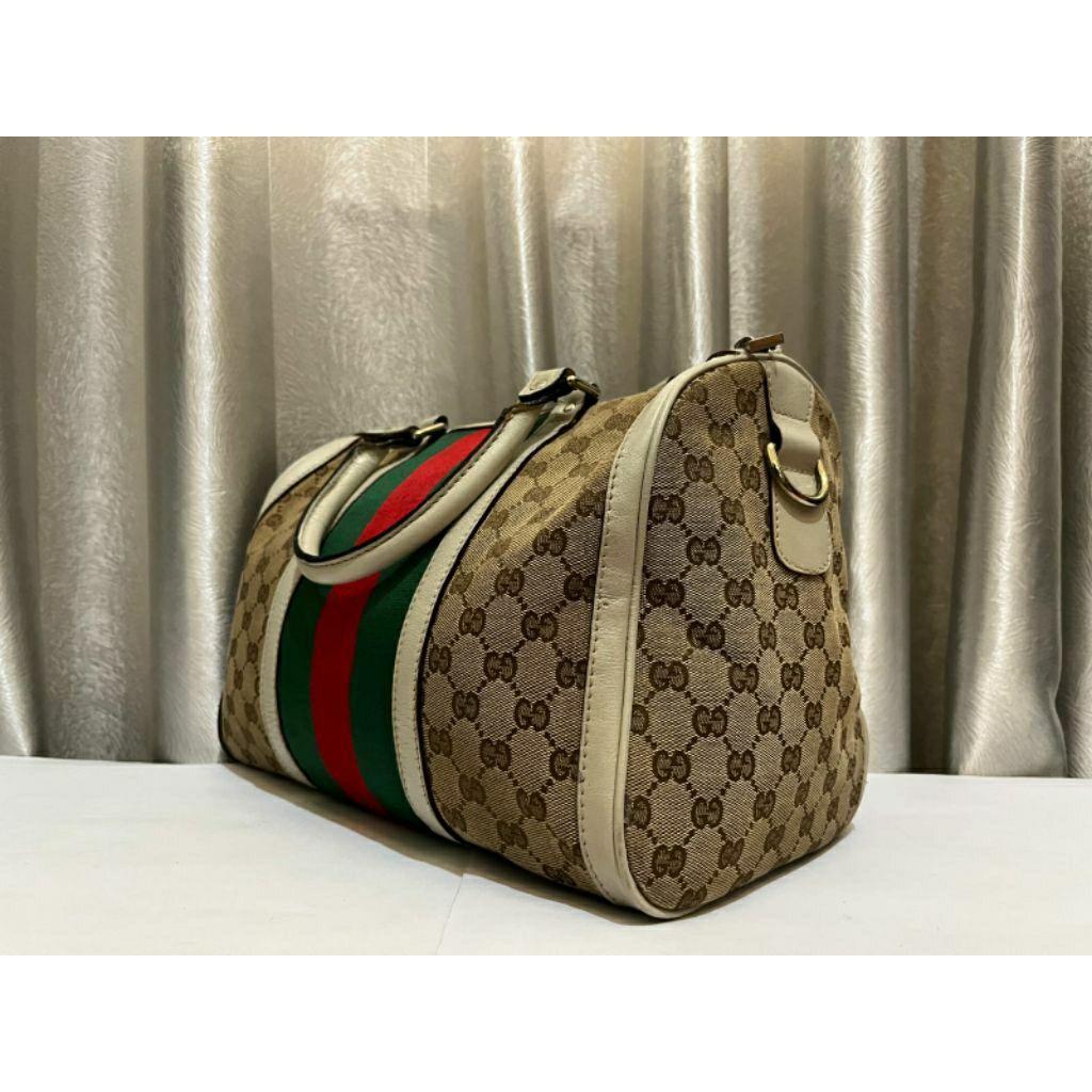 gucci speedy boston