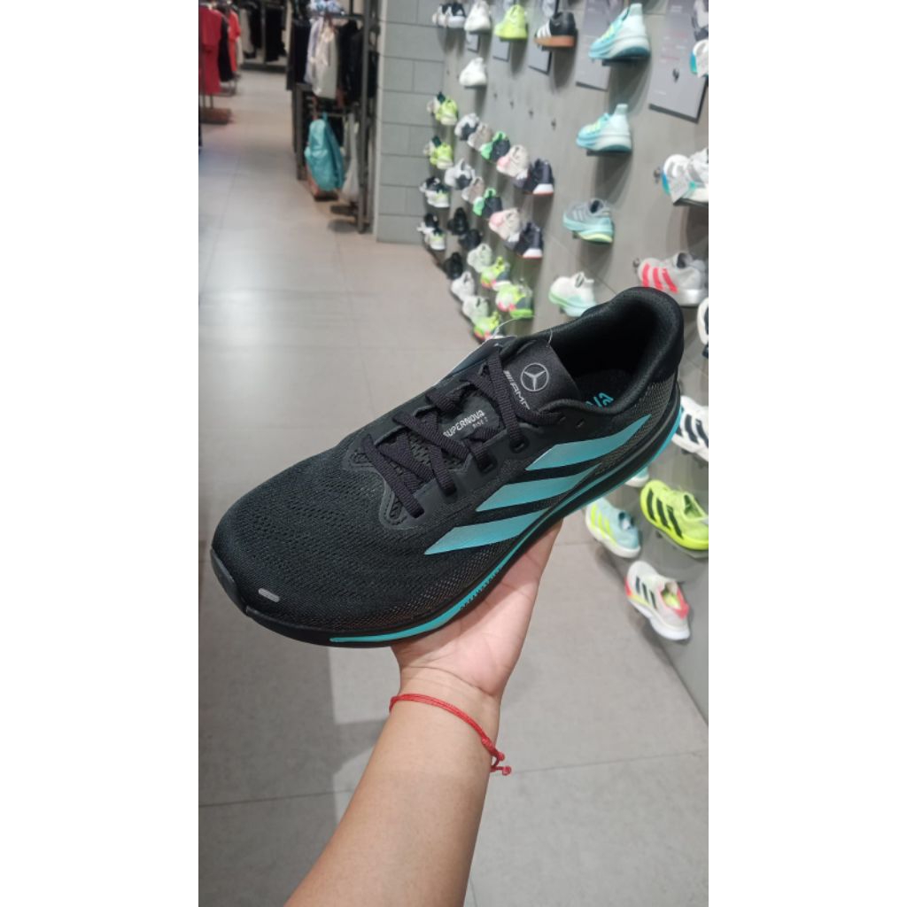 ADIDAS MERCEDES - AMG PETRONAS