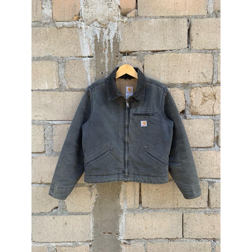 Carhartt Detroit WJ097 PTL