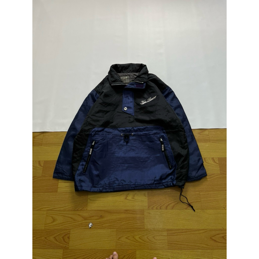 KISS RACING JACKET