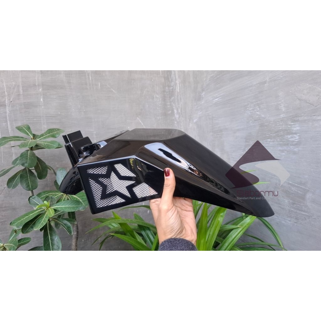 Slebor / Spakbor Depan Honda Beat Fi Coak Custom