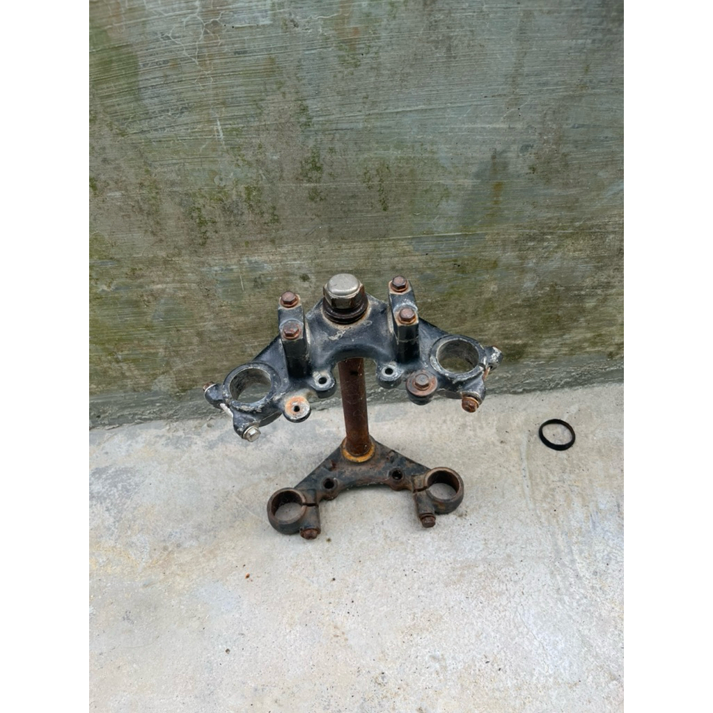 Segitiga T Atas Bawah GL PRO Original Copotan