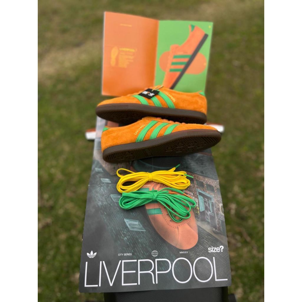 Adidas liverpool