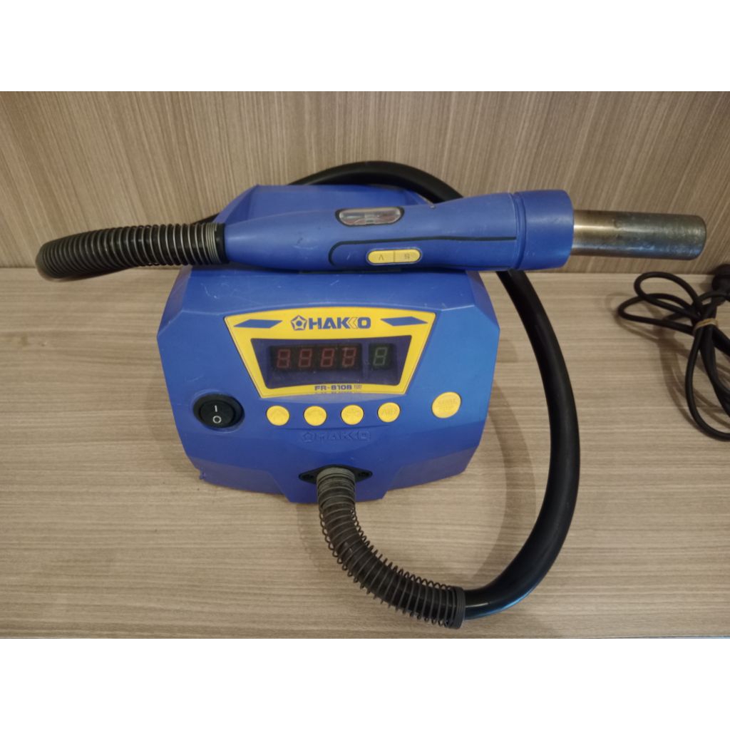 Hakko FR-810B