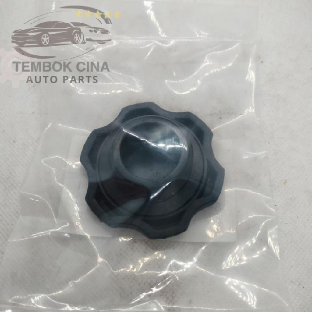 Tutup Oli Oil Cap Tutup Oli Mesin Panther Nkr Nhr