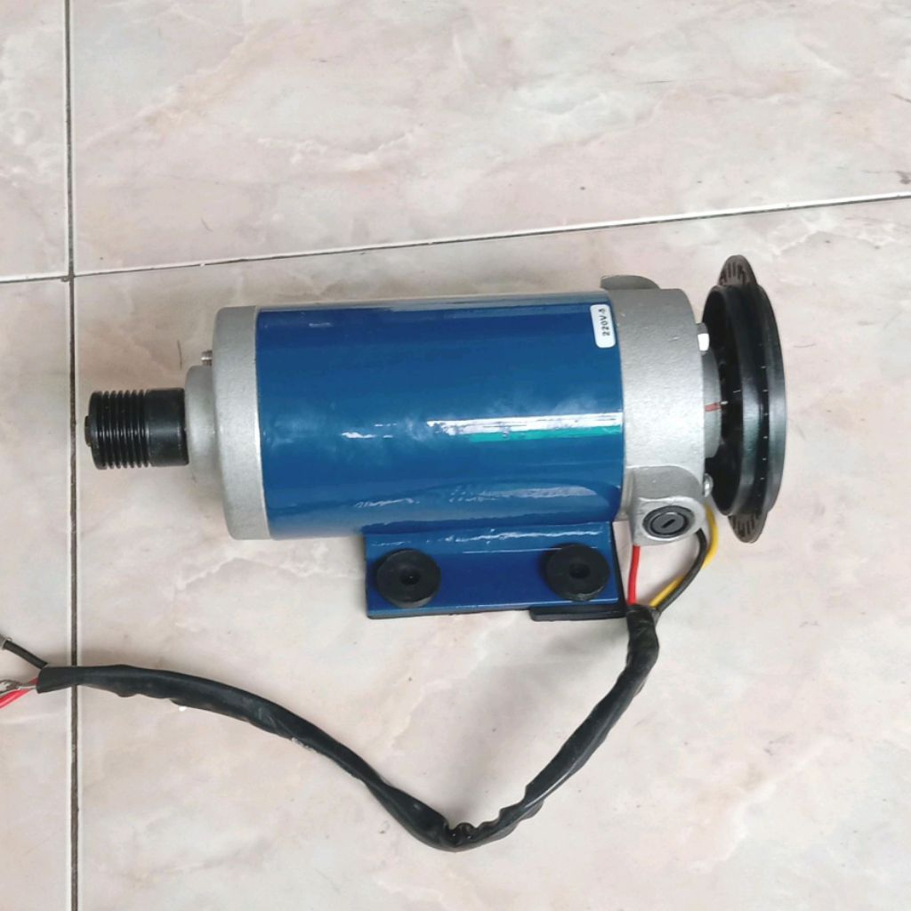 Dc Motor Treadmill ROHS 220V