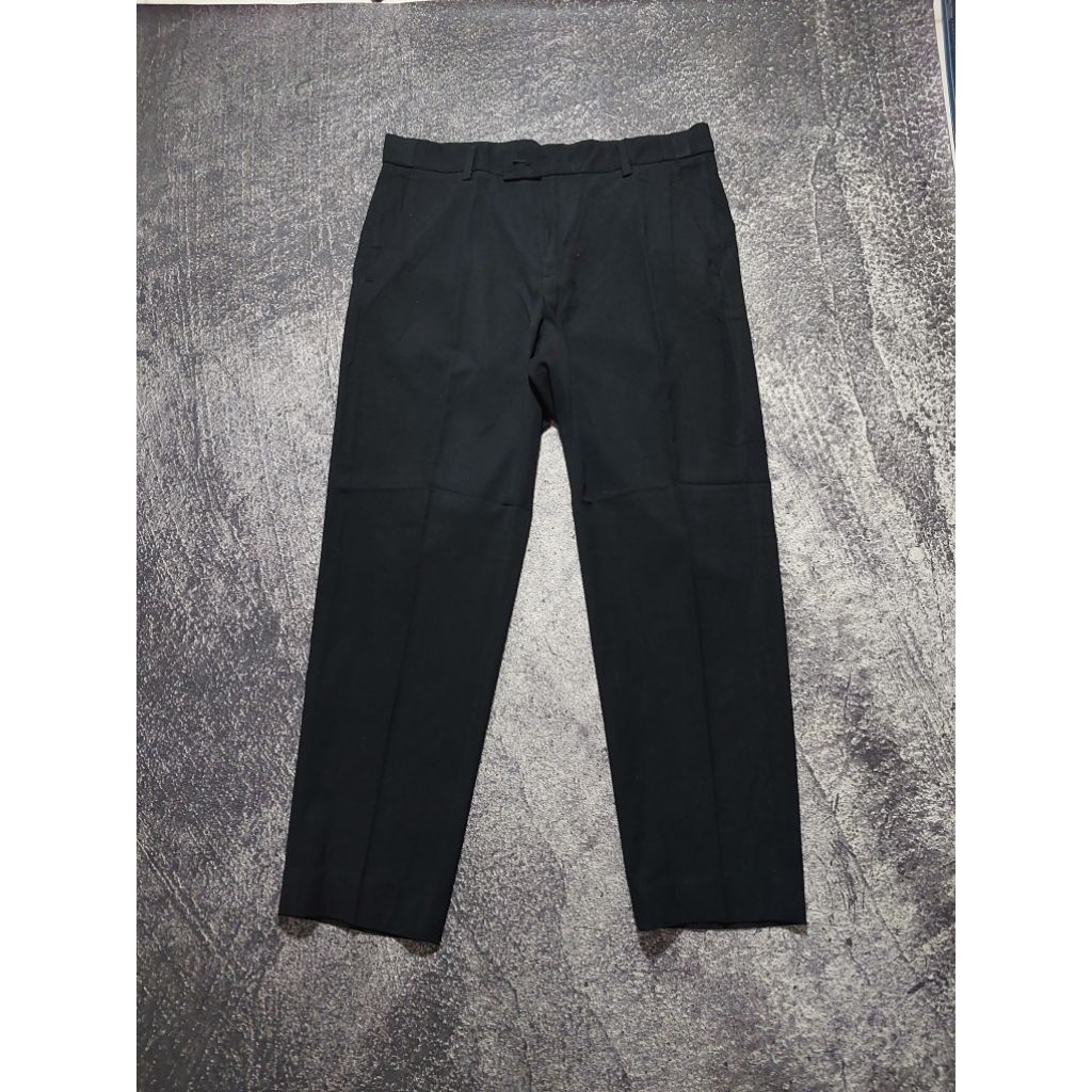 P 64 celana formal spao size 33