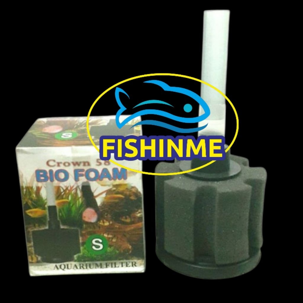 Bio Foam Aquarium Filter
