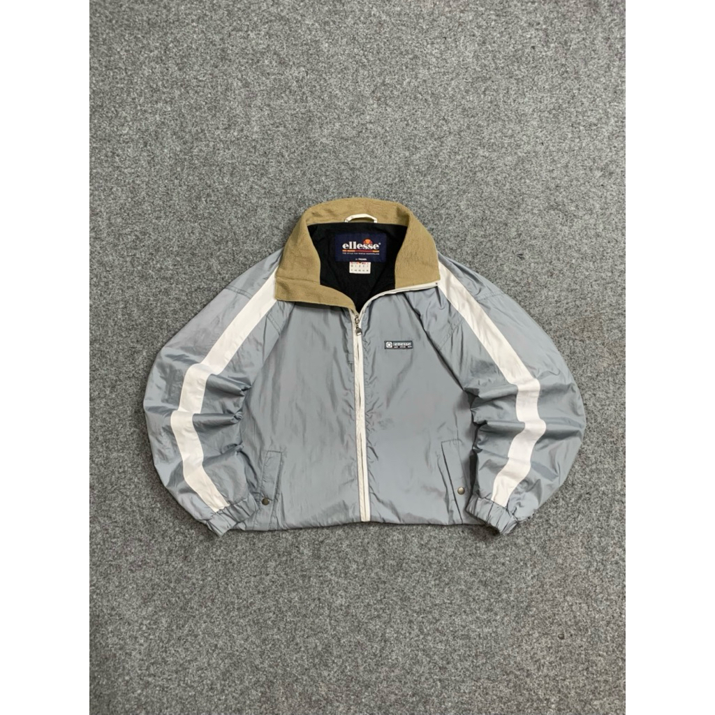 Elsa Winter Multi Active Gear By Goldwin Windbreaker Jacket