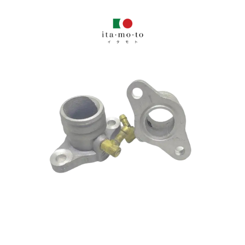 Intake Zip Piaggio Zip - Original Piaggio Part