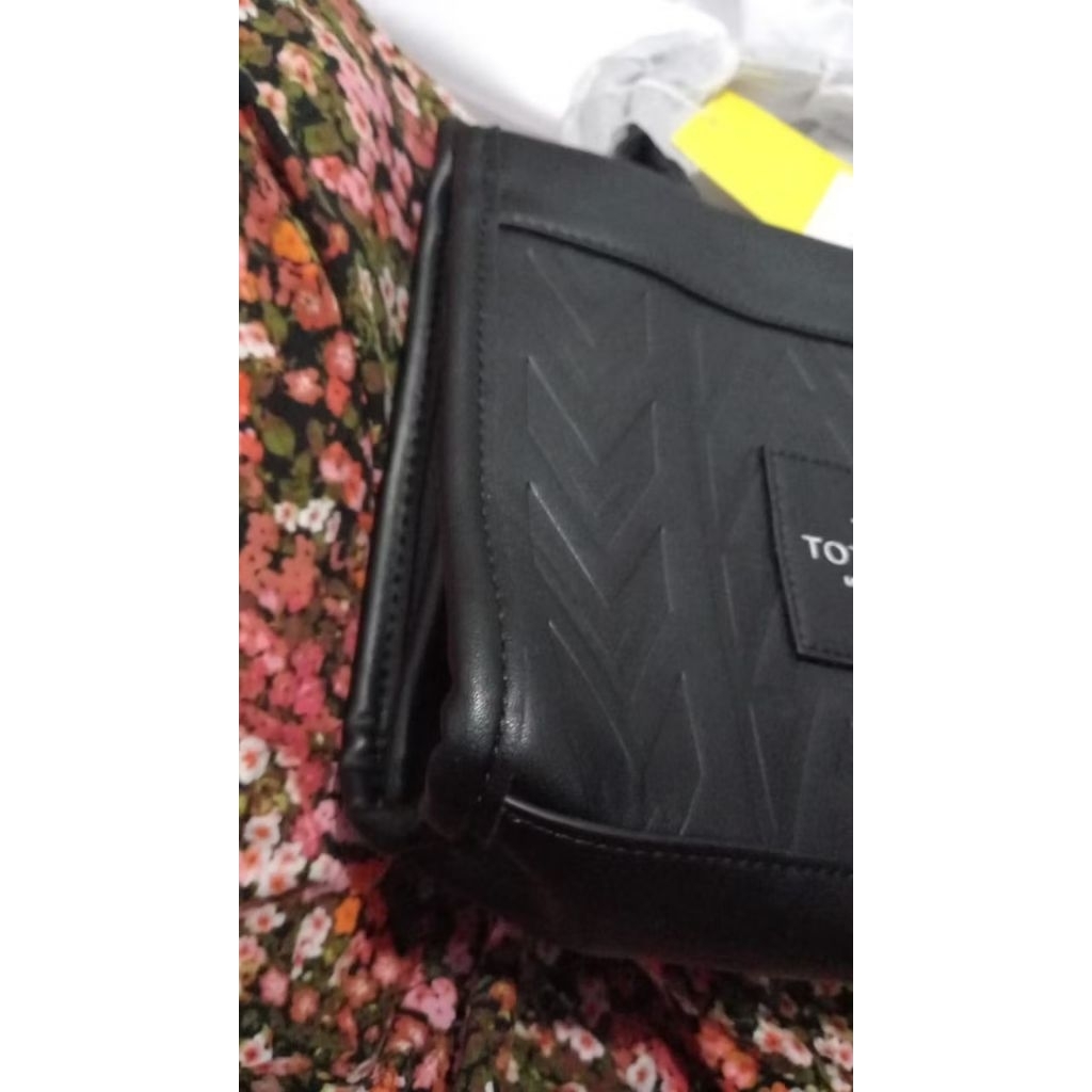 tote/sling wanita mark*jacob