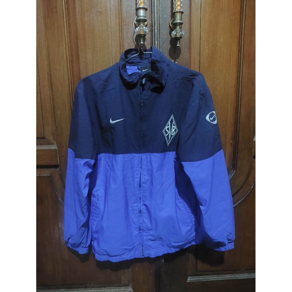SVB centong olahraga