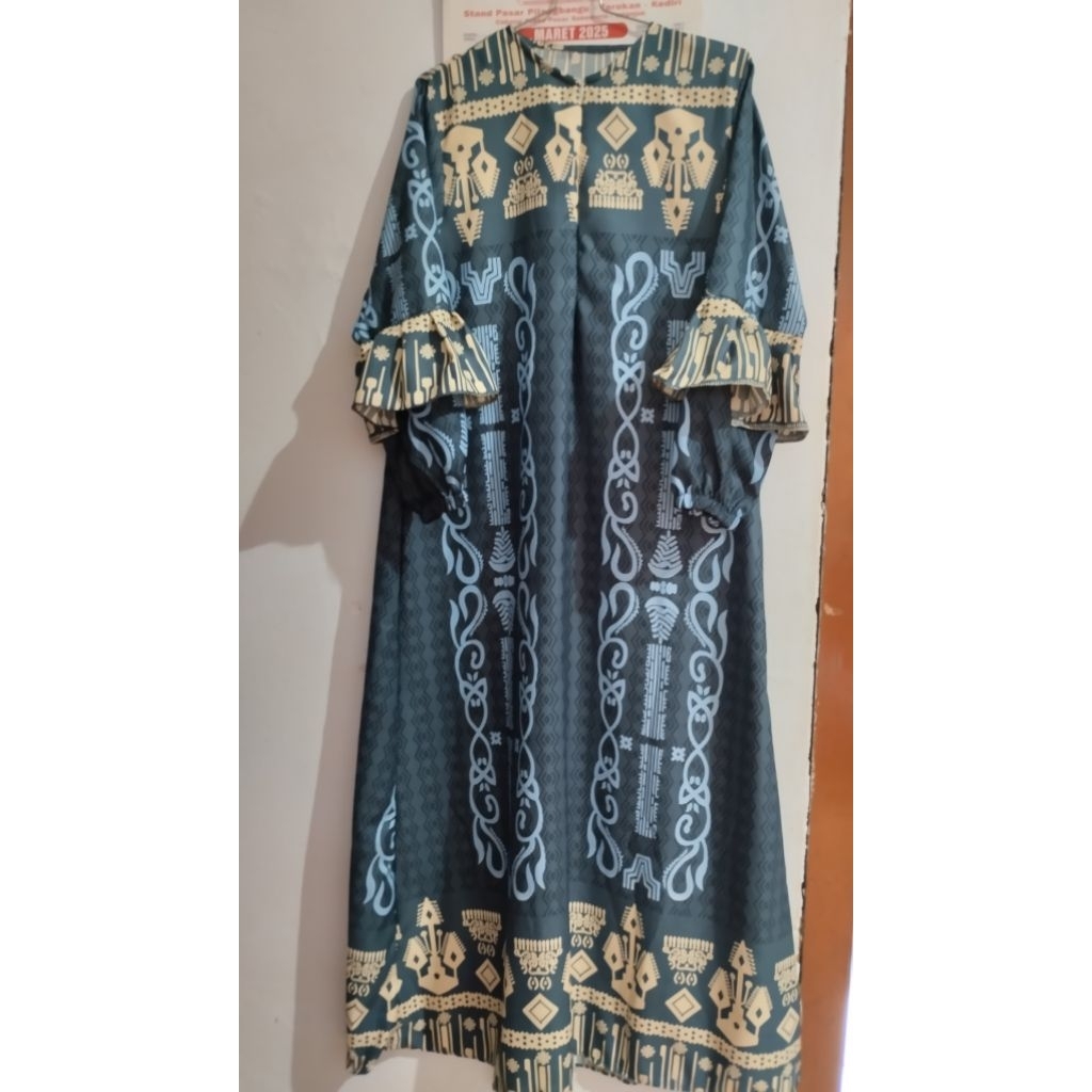 Gamis Kirana