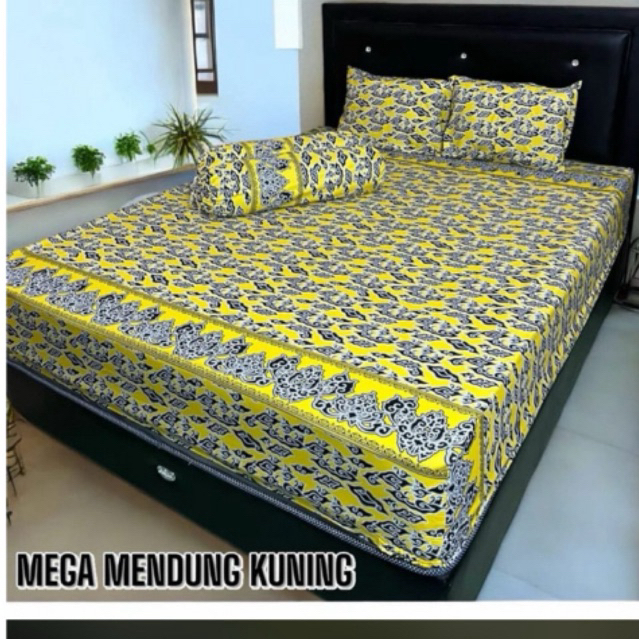 sprei set uk 145x200x30