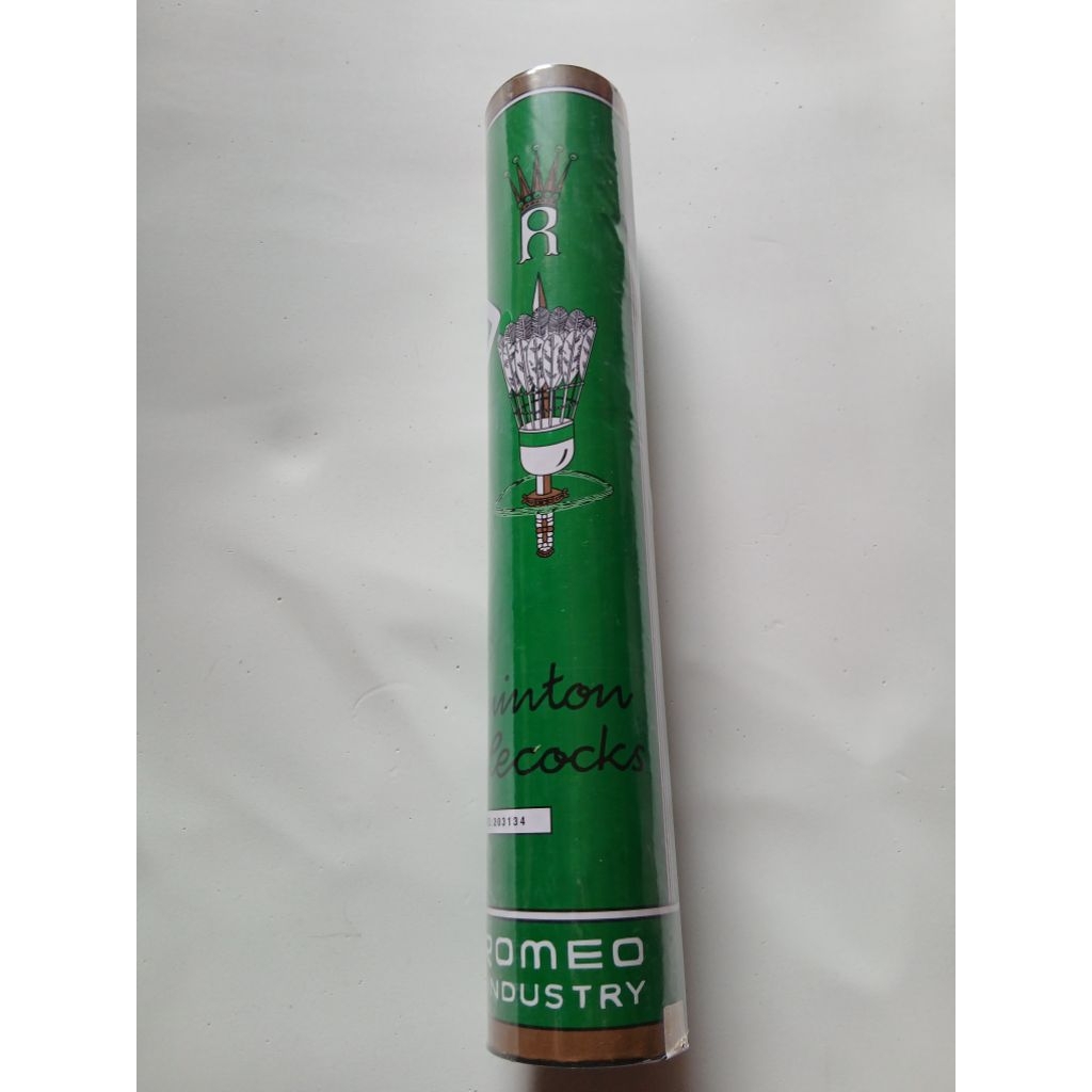 KOK ROMEO IJO DAN MERAH