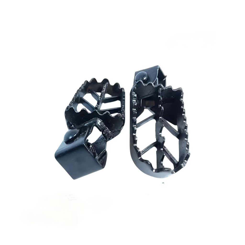 Footstep trail footstep KLX CRF