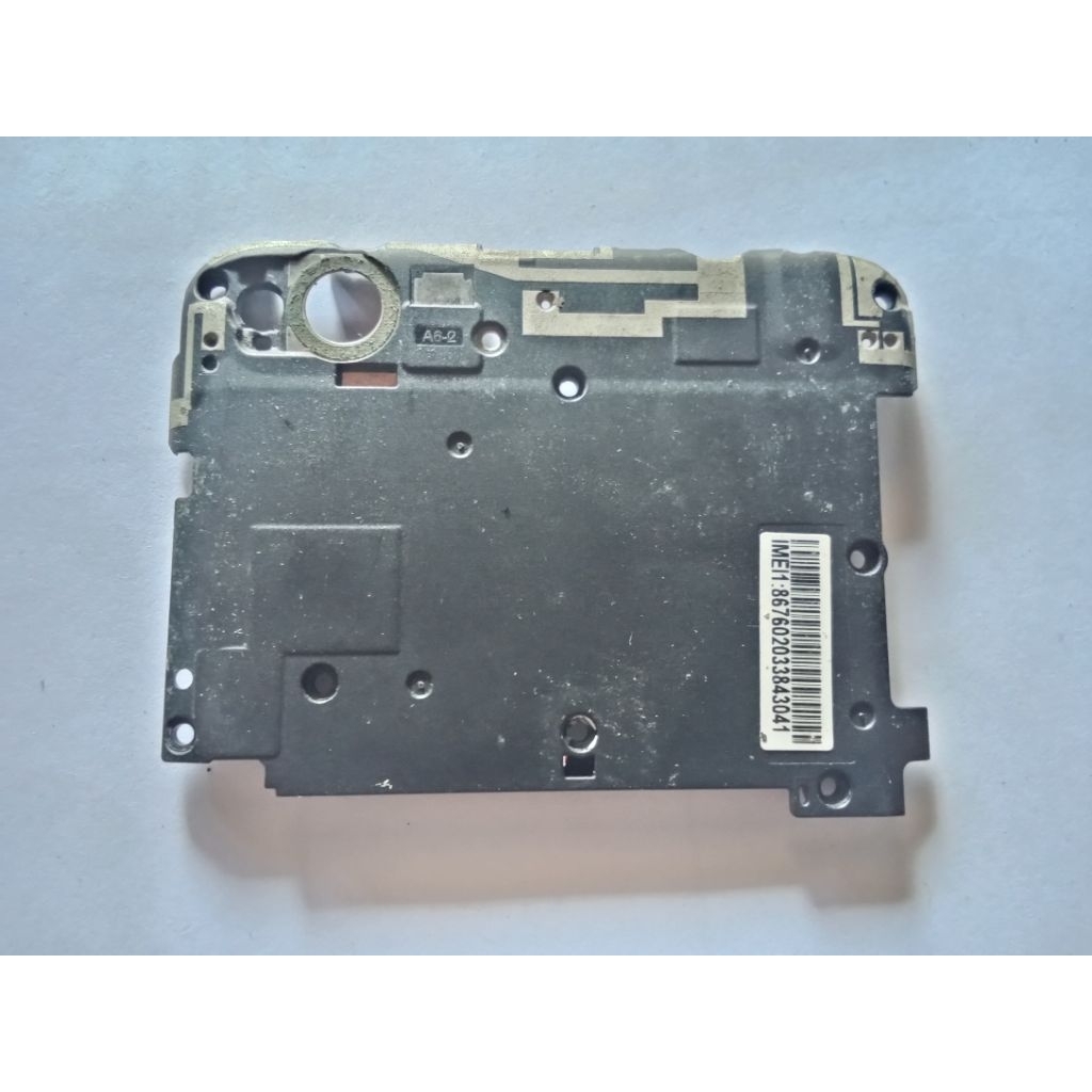 penutup mesin redmi 5a ori copotan