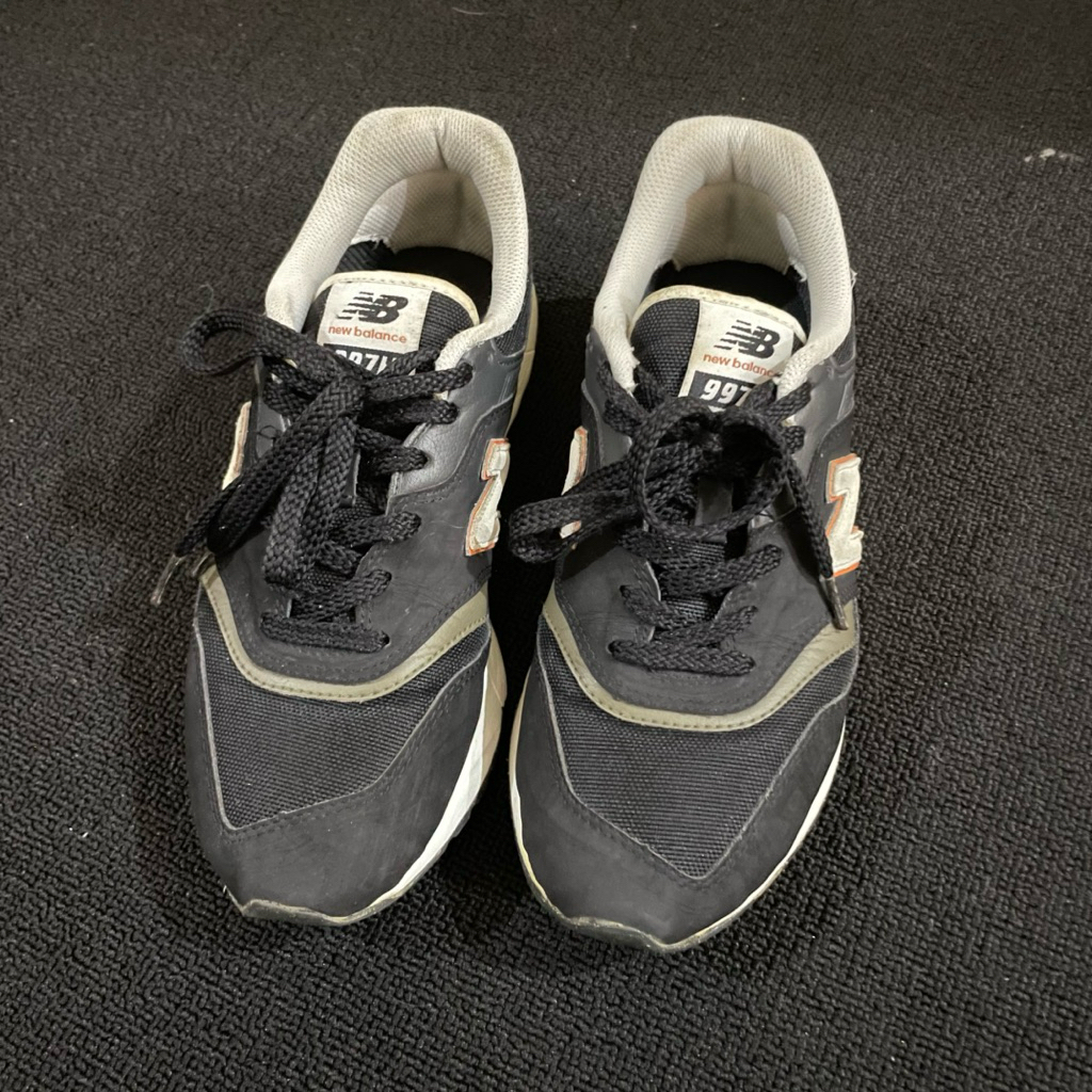 New Balance 997H Cordura original