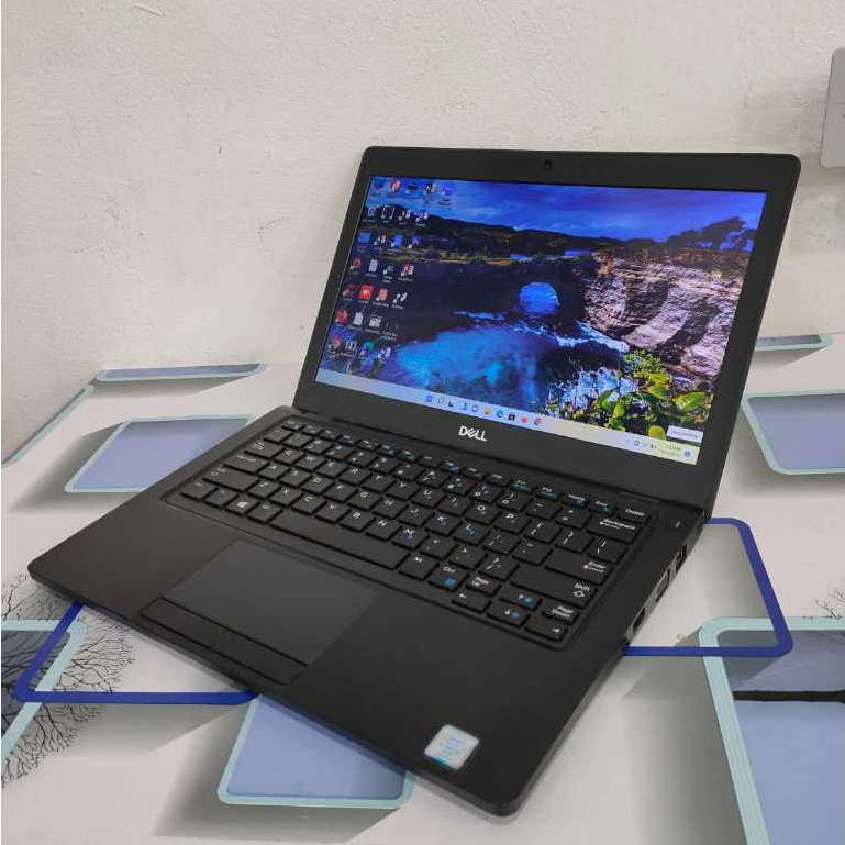Laptop Dell Latitude 5290 / Core i5 Gen 8