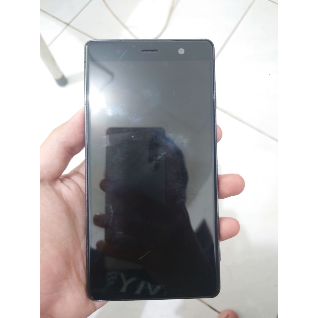 Sony XZ2 Premium 6/64 all operator