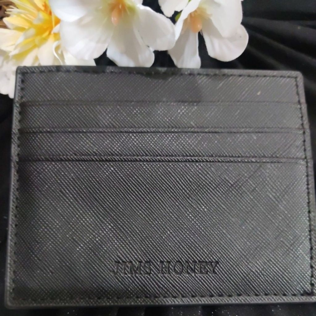 Jims Honey - Cardholder - Dompet Kartu Wanita