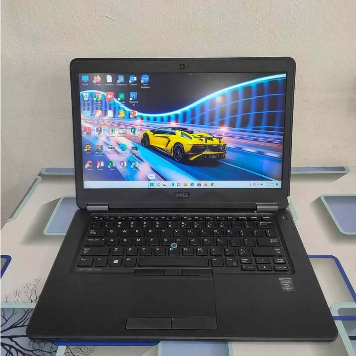 Laptop Dell Latitude 7450 / Core i7 Gen 5