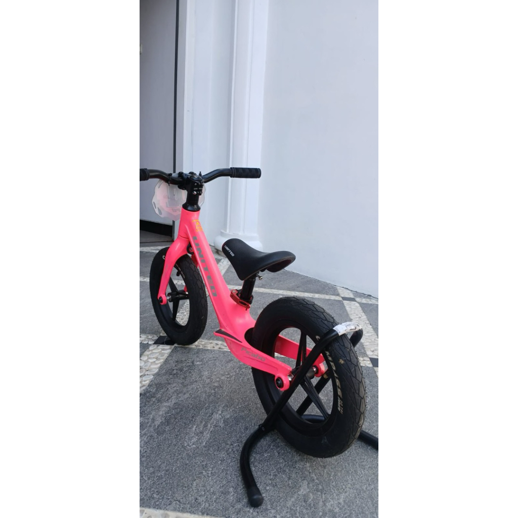 Preloved United Picabo