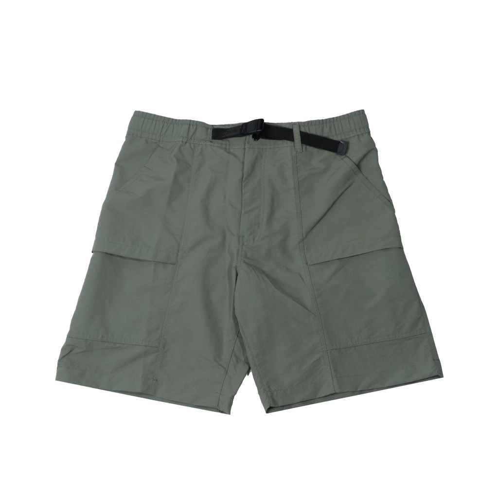 STARCROSS Short Pants - SP KL 147 - Green