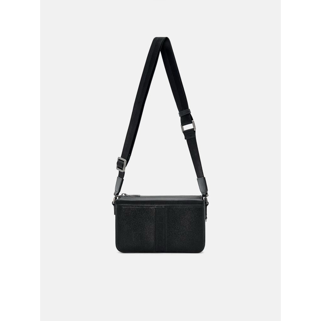 Tas Pria Selempang Mini Bag Pedro Original