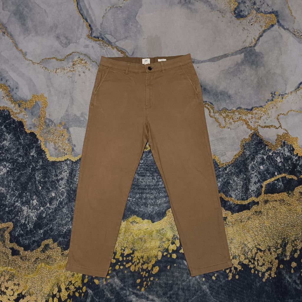 Celana Chino H&M