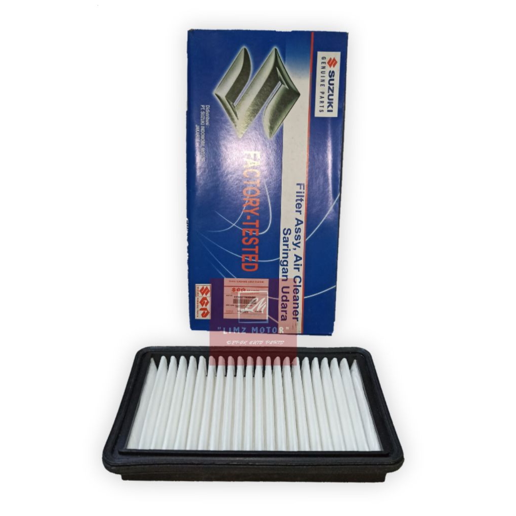 Air Filter-Filter Udara Suzuki Ertiga