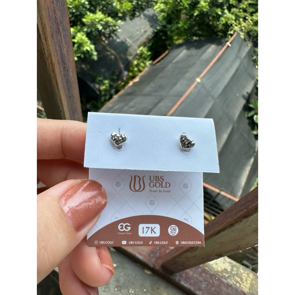 anting toge love ukir ( new9)