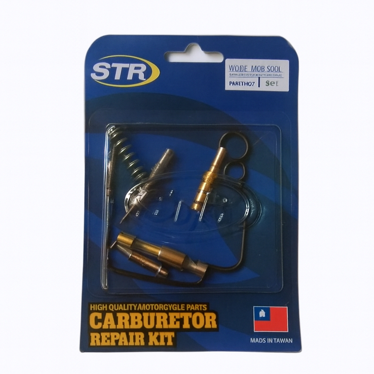 CARBURETOR REPAIR KIT YAMAHA MIO SOUL