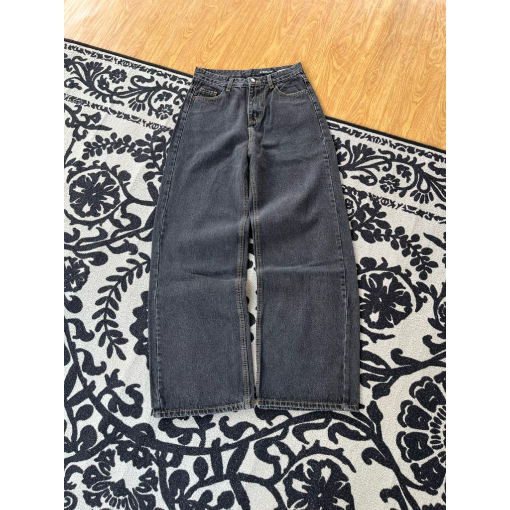BAGGY JEANS S-BIN