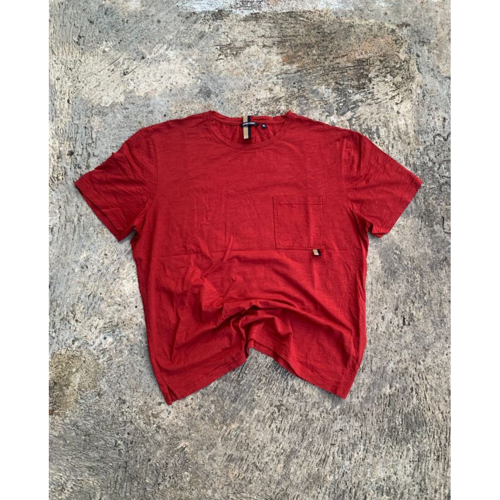 Antony Morato Pocket Tshirt