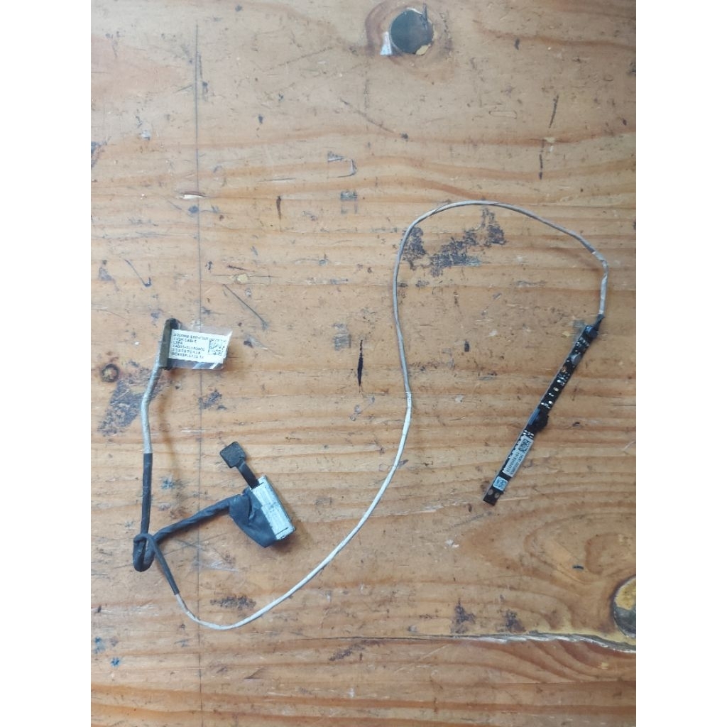 Cable Flexibel Plus Webcam Asus X200M X200MA Second Original