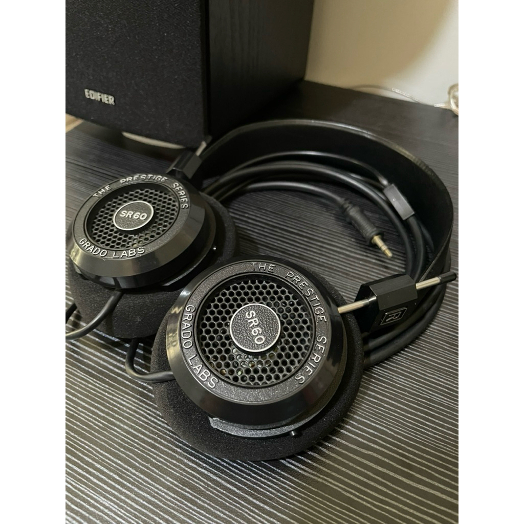 Grado SR60 Open Headphone